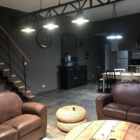 L Industriel Villa Hem-Lenglet Екстериор снимка