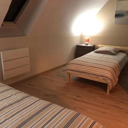 L Industriel Villa Hem-Lenglet Екстериор снимка