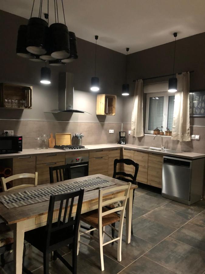 L Industriel Villa Hem-Lenglet Екстериор снимка